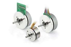 Brushless DC Motors