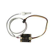 Conductivity sensor