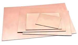 Copper Clad PCB 20x15