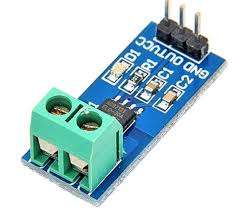Current sensor