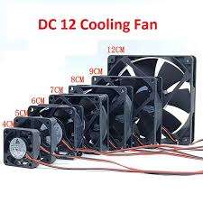 DC Fan