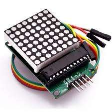 LED Dot Matrix