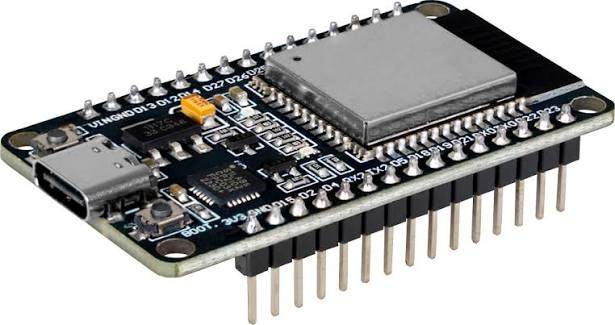 Esp32