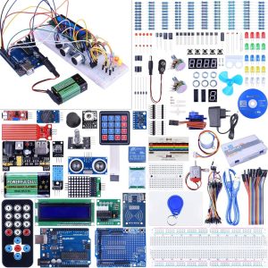 Arduino RFID Full kit
