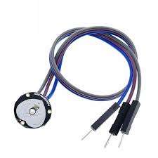 Pulse sensor Hw-01
