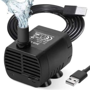 12v Submersible Pump