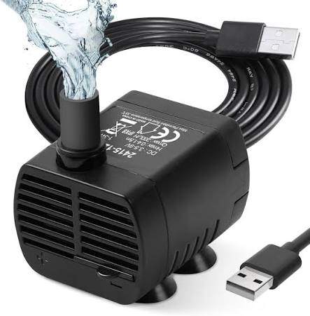 12v Submersible Pump