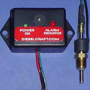 Fuel Sensor