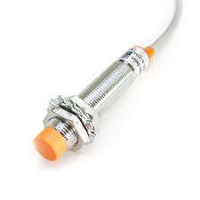 metal proximity sensor