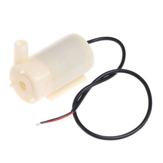 mini water pump