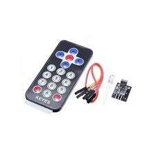 Remote Set