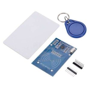 RFID Reader Set