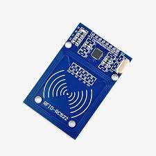 RFID reader module