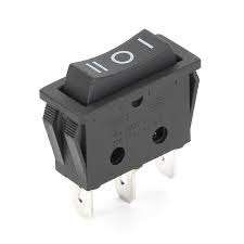 Rocker switch