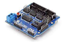Sensor shield
