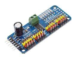 Servo driver