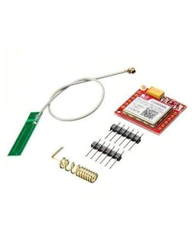 Sim800l