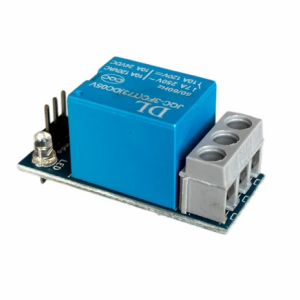 1 Channel Relay Standalone