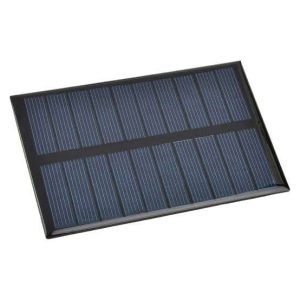 5V Solar panel