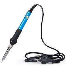 Soldering iron