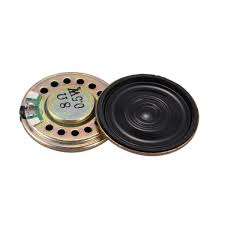 Speaker
