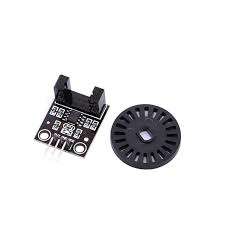 Speed sensor