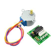 stepper motor