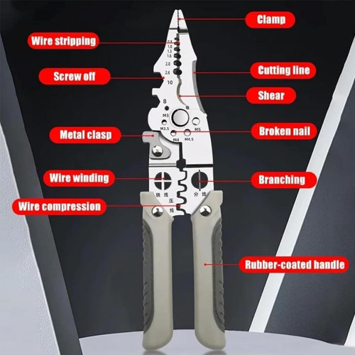 wire stripper