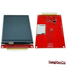 3.2 TFT Screen no touch