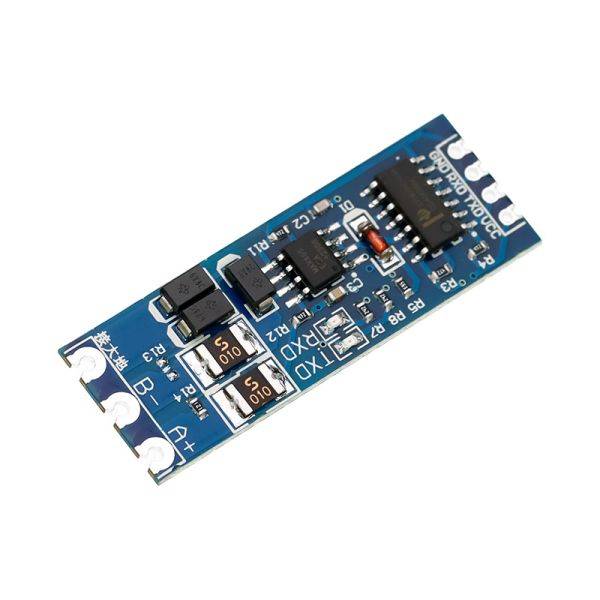 RS485 to TTL