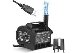 Dc submissible pump usb