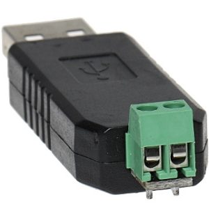 USB to RS485
