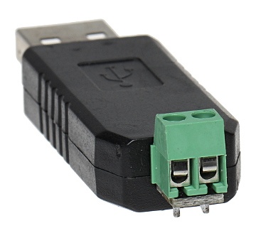 USB to RS485