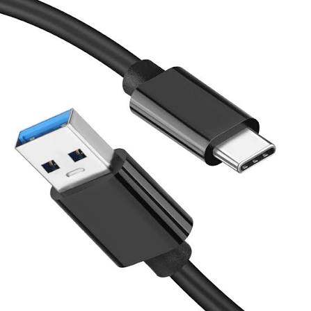 USB C