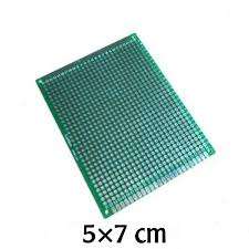 Veroboard 5x7