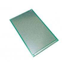 Veroboard 15x7