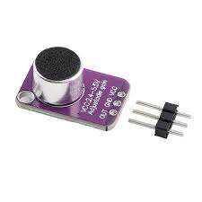 Microphone