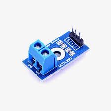 Voltage Sensor DC