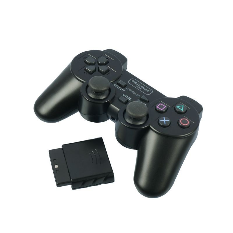 PS2 Receiver Breakout Adapter Board