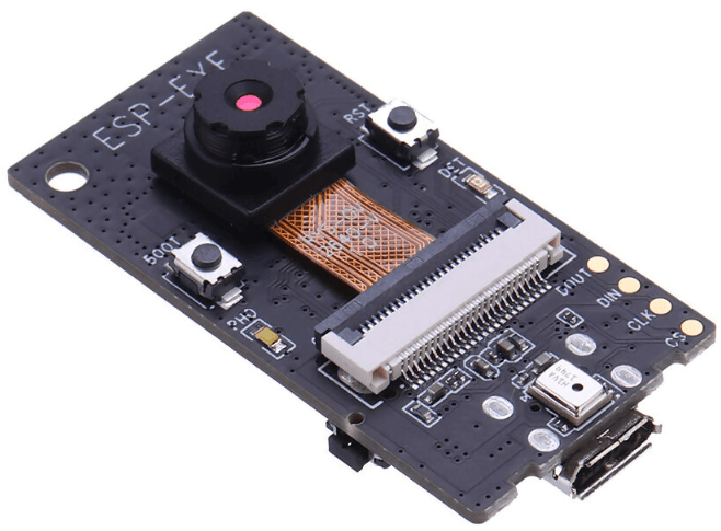 ESP32 Camera