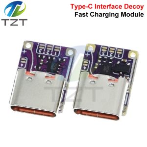 Fast Charging Module