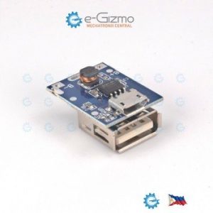 Charging Module