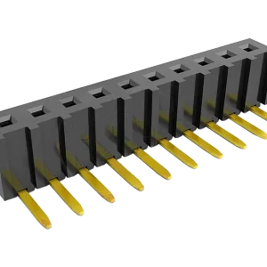 Female Pin Header