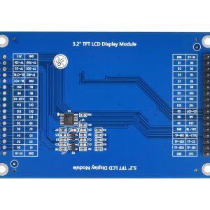 3.2 TFT Screen No Touch
