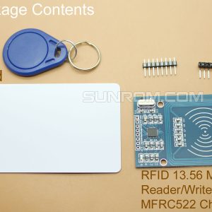 RFID Reader Module
