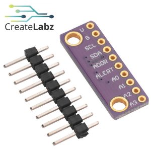 ADS1115 ADC Converter