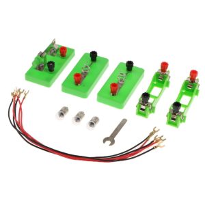 Electricity Learning Kit STEM