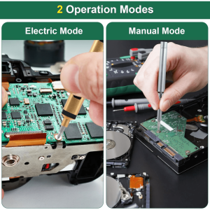 Precision Screwdriver