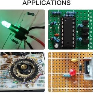430 Ohm Resistor