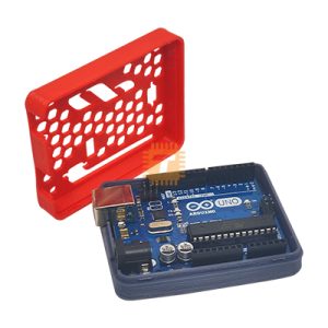 Arduino Uno R3 Enclosure
